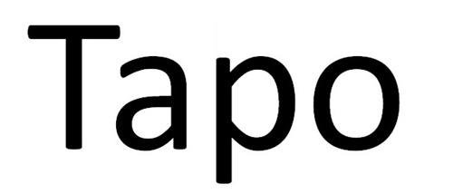 Tapo trademark