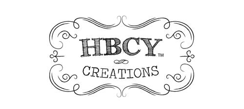 HBCY CREATIONS trademark