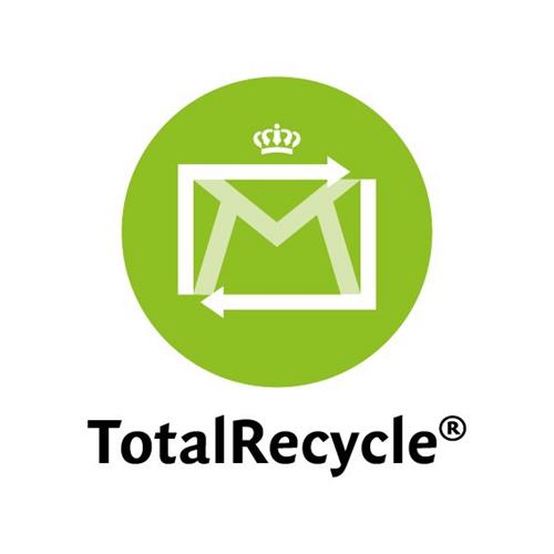 TotalRecycle trademark