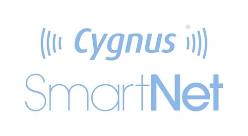 Cygnus SmartNet trademark