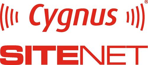 Cygnus SITENET trademark