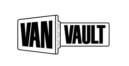 VAN VAULT trademark