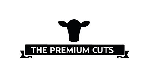 THE PREMIUM CUTS trademark