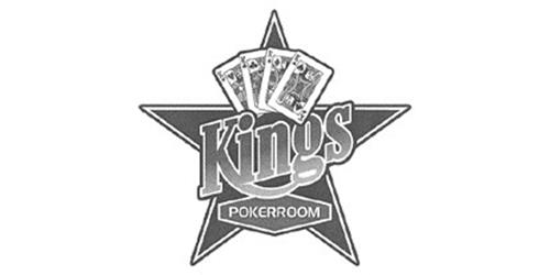 Kings POKERROOM trademark