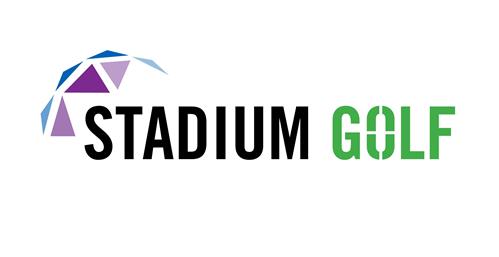 STADIUM GOLF trademark