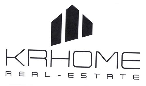 KRHOME Real - Estate trademark