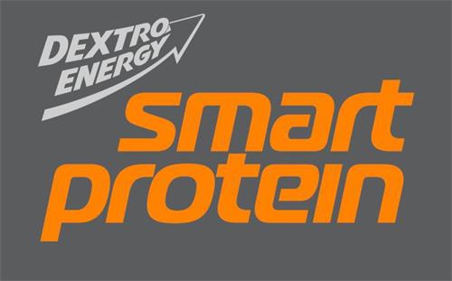 DEXTRO ENERGY SMART PROTEIN trademark