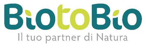 BIOTOBIO IL TUO PARTNER DI NATURA trademark