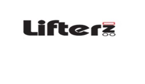 Lifterz trademark