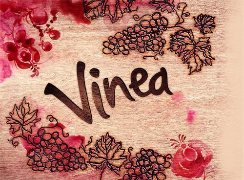 Vinea trademark