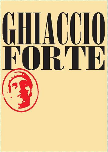 ghiaccio forte trademark