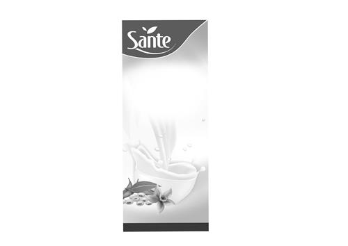 Sante trademark