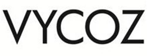 VYCOZ trademark