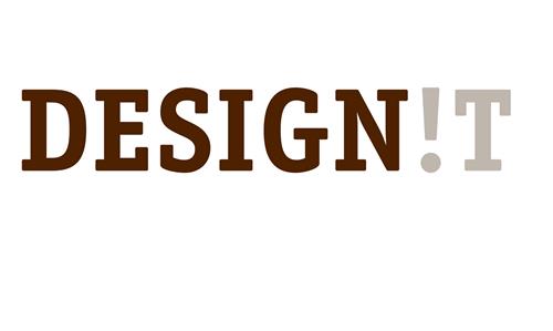 DESIGN!T trademark