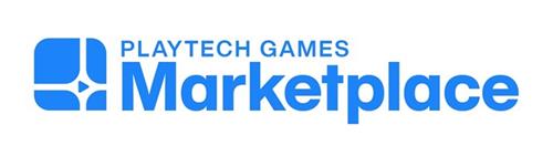 PLAYTECH GAMES Marketplace trademark