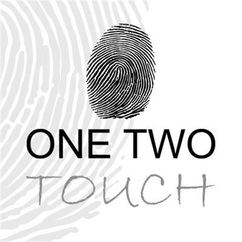 ONE TWO TOUCH trademark