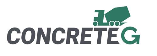 CONCRETEG trademark