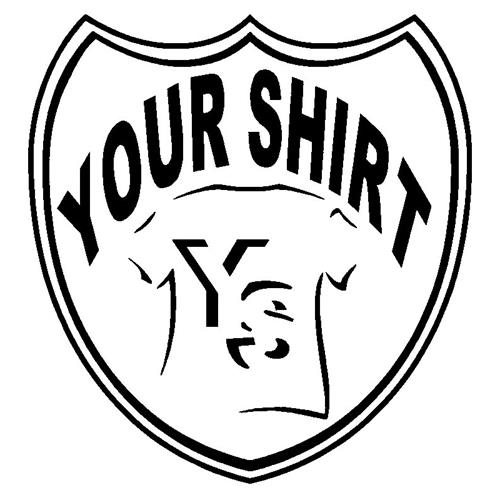 YOUR SHIRT trademark