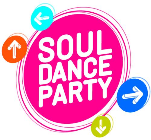 SOUL DANCE PARTY trademark