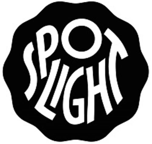 SPOTLIGHT trademark