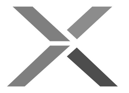 X trademark