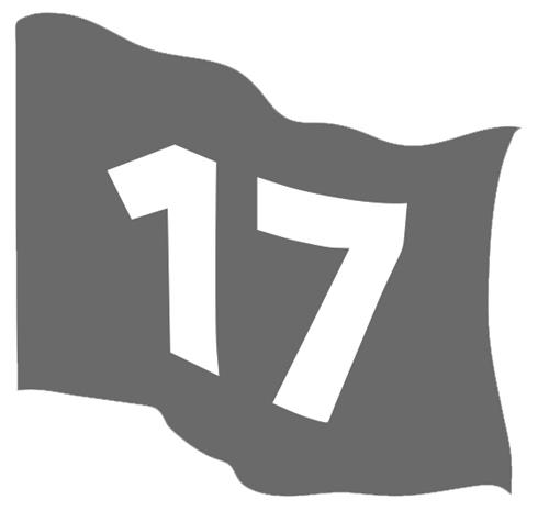 17 trademark