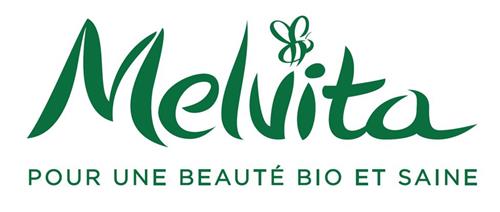 Melvita POUR UNE BEAUTÉ BIO ET SAINE trademark