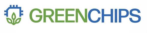 GREENCHIPS trademark