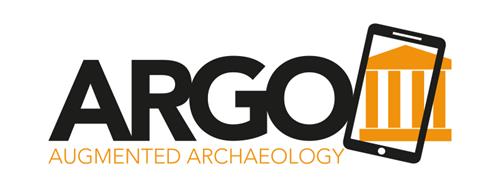 ARGO AUGMENTED ARCHAEOLOGY trademark