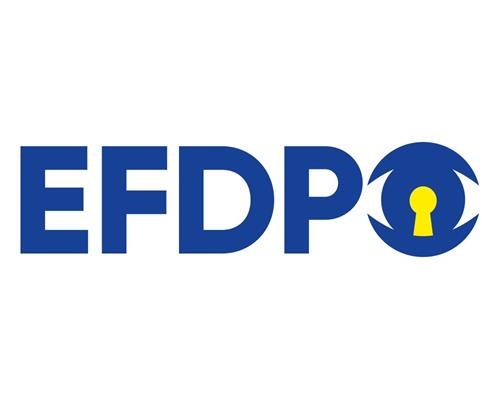 EFDP trademark