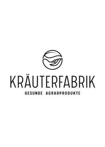 KRÄUTERFABRIK GESUNDE AGRARPRODUKTE trademark