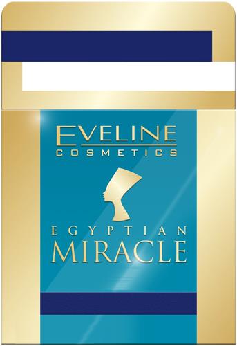 EVELINE COSMETICS EGYPTIAN MIRACLE trademark