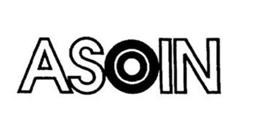 ASOIN trademark