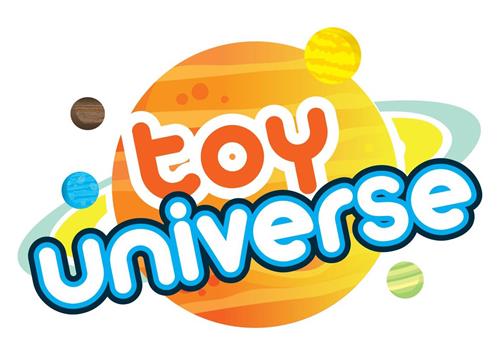 TOY UNIVERSE trademark