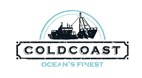 COLDCOAST OCEAN'S FINEST trademark