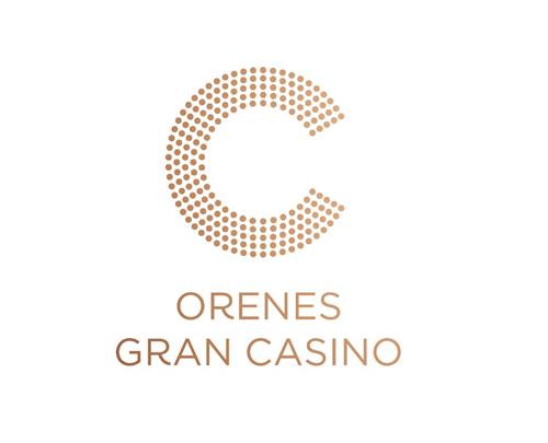 C ORENES GRAN CASINO trademark