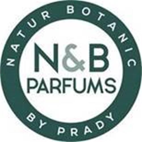 NATURBOTANIC N&B PARFUMS BY PRADY trademark