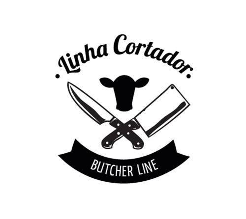 LINHA CORTADOR  -  BUTCHER LINE trademark