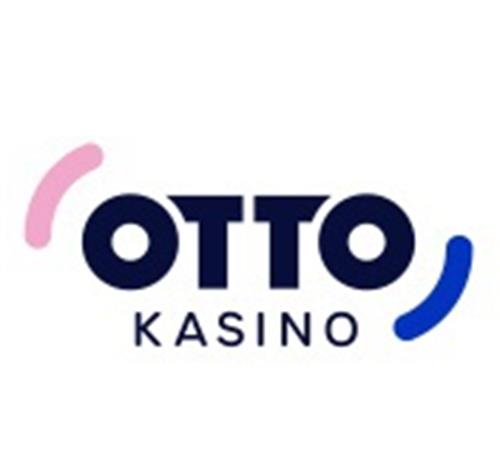 OTTO KASINO trademark