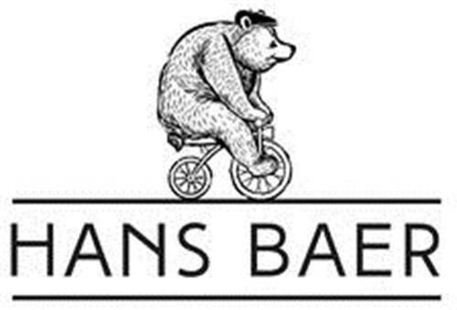 HANS BAER trademark