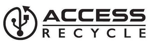 ACCESS RECYCLE trademark