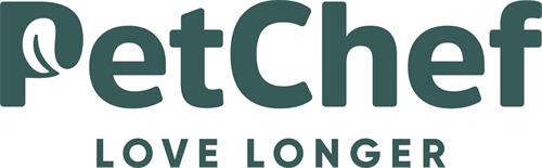 PetChef LOVE LONGER trademark