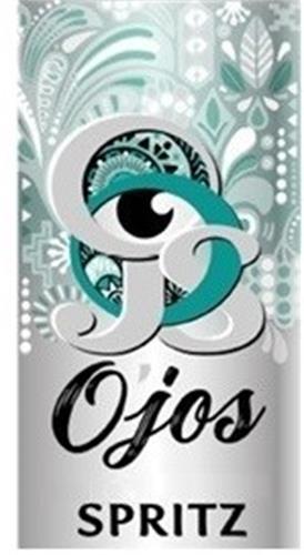 OJOS O’JOS SPRITZ trademark