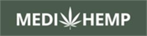 Medihemp trademark