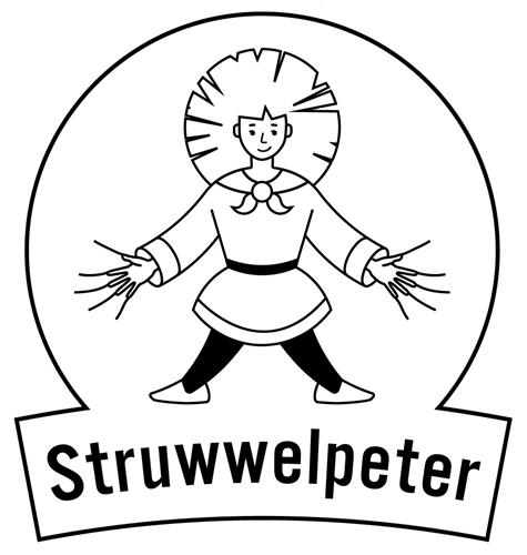 Struwwelpeter trademark