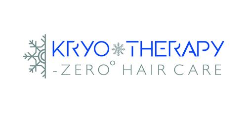 KRYO THERAPHY - ZERO HAIR CARE trademark