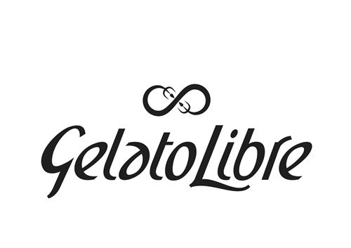 gelato libre trademark