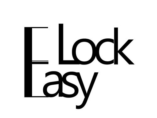 EASYLOCK trademark