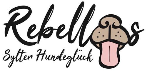 Rebellos Sylter Hundeglück trademark