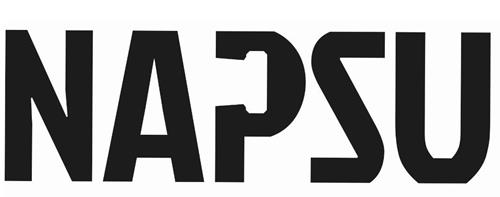 NAPSU trademark